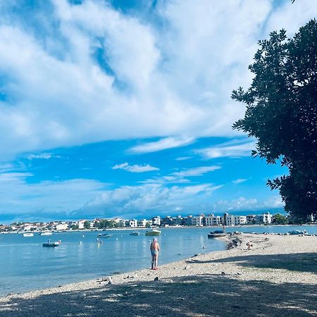 Santoni Daire Vir Dış mekan fotoğraf