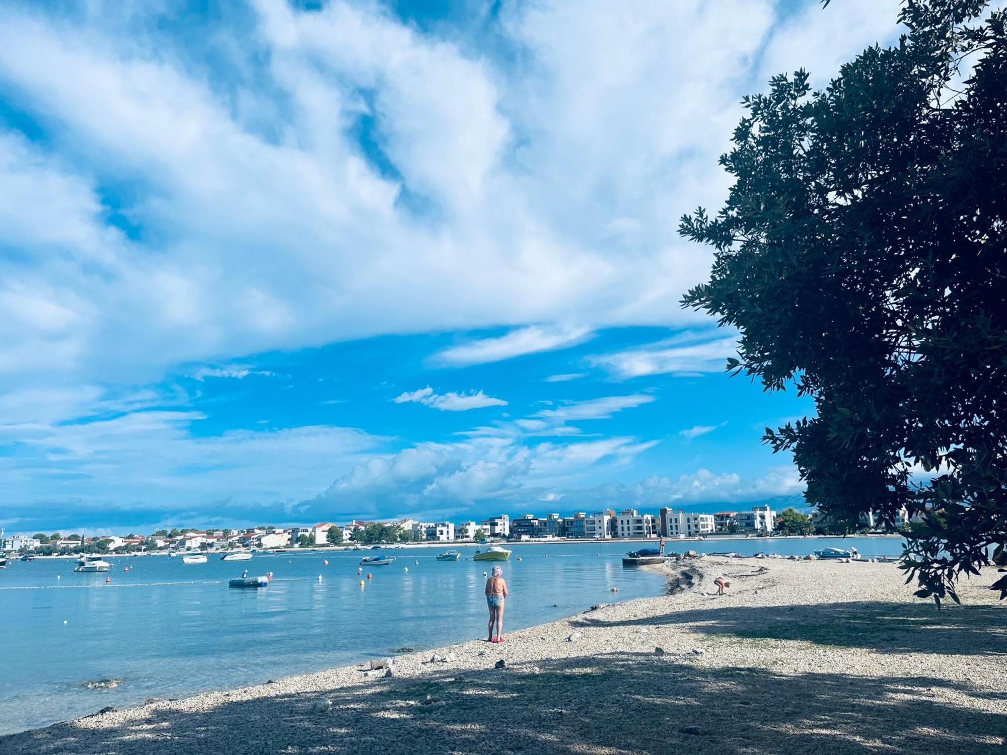 Santoni Daire Vir Dış mekan fotoğraf